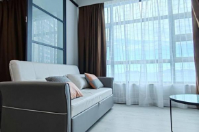 Nerv Homestay JQ T1 intermediate- seaview